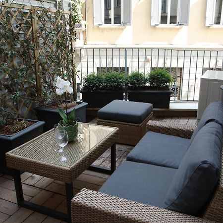Corso Magenta Prestige Apartment Милано Екстериор снимка