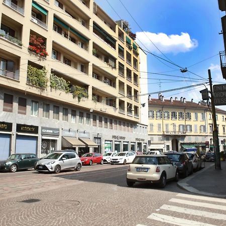 Corso Magenta Prestige Apartment Милано Екстериор снимка