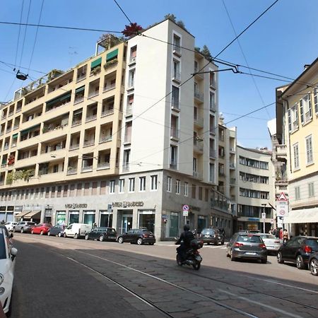 Corso Magenta Prestige Apartment Милано Екстериор снимка
