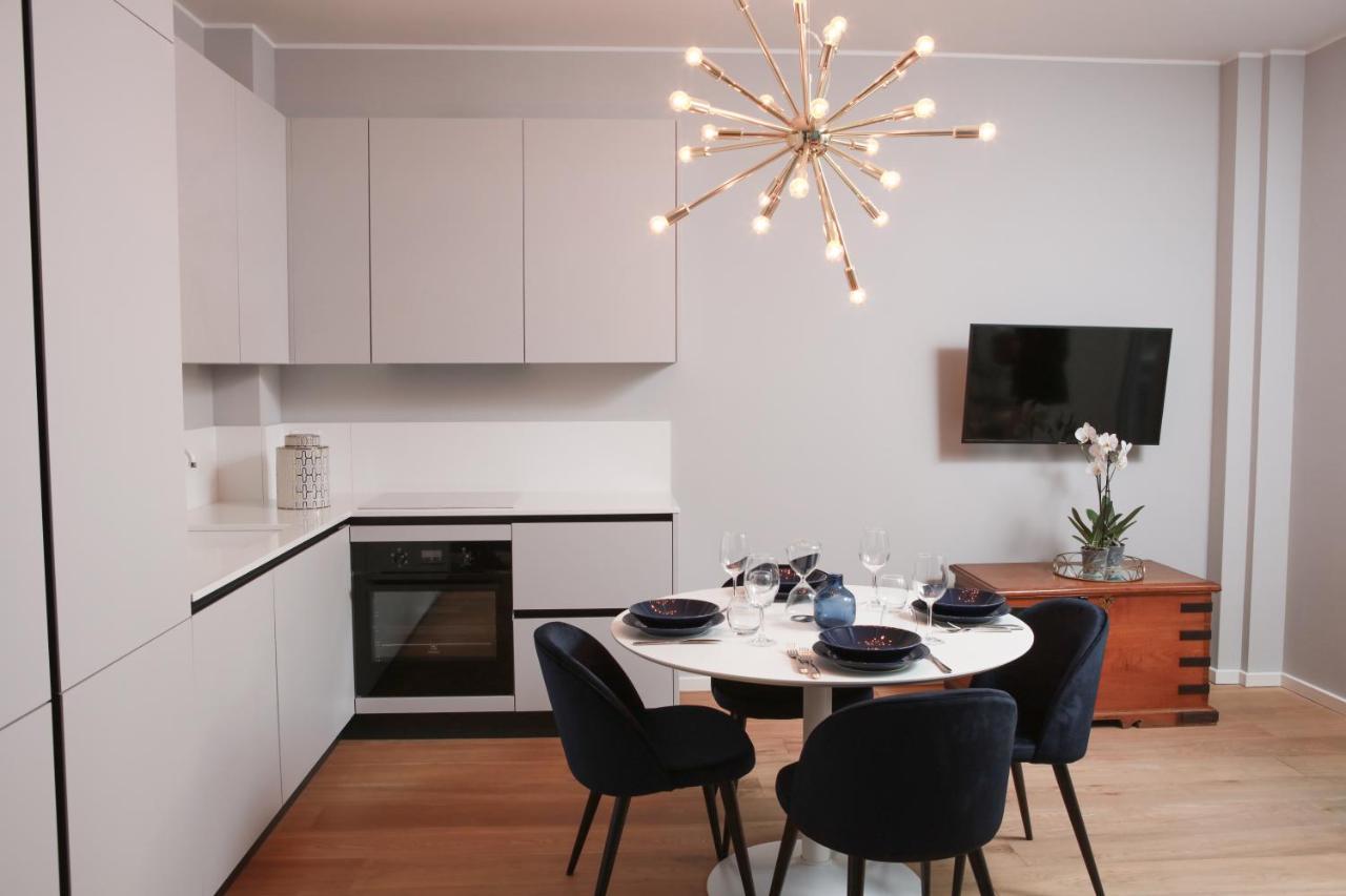 Corso Magenta Prestige Apartment Милано Екстериор снимка