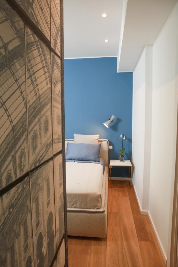 Corso Magenta Prestige Apartment Милано Екстериор снимка