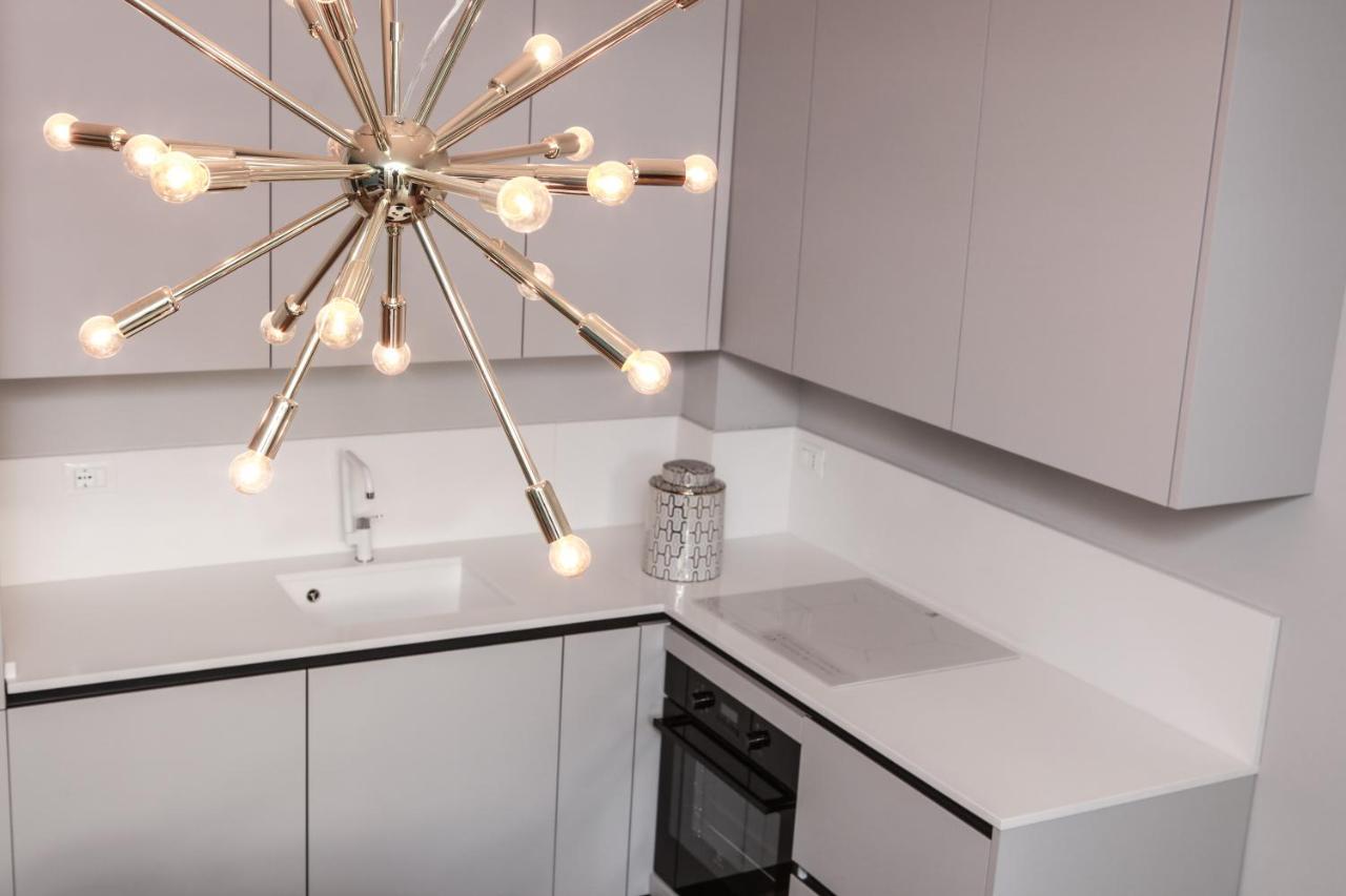 Corso Magenta Prestige Apartment Милано Екстериор снимка