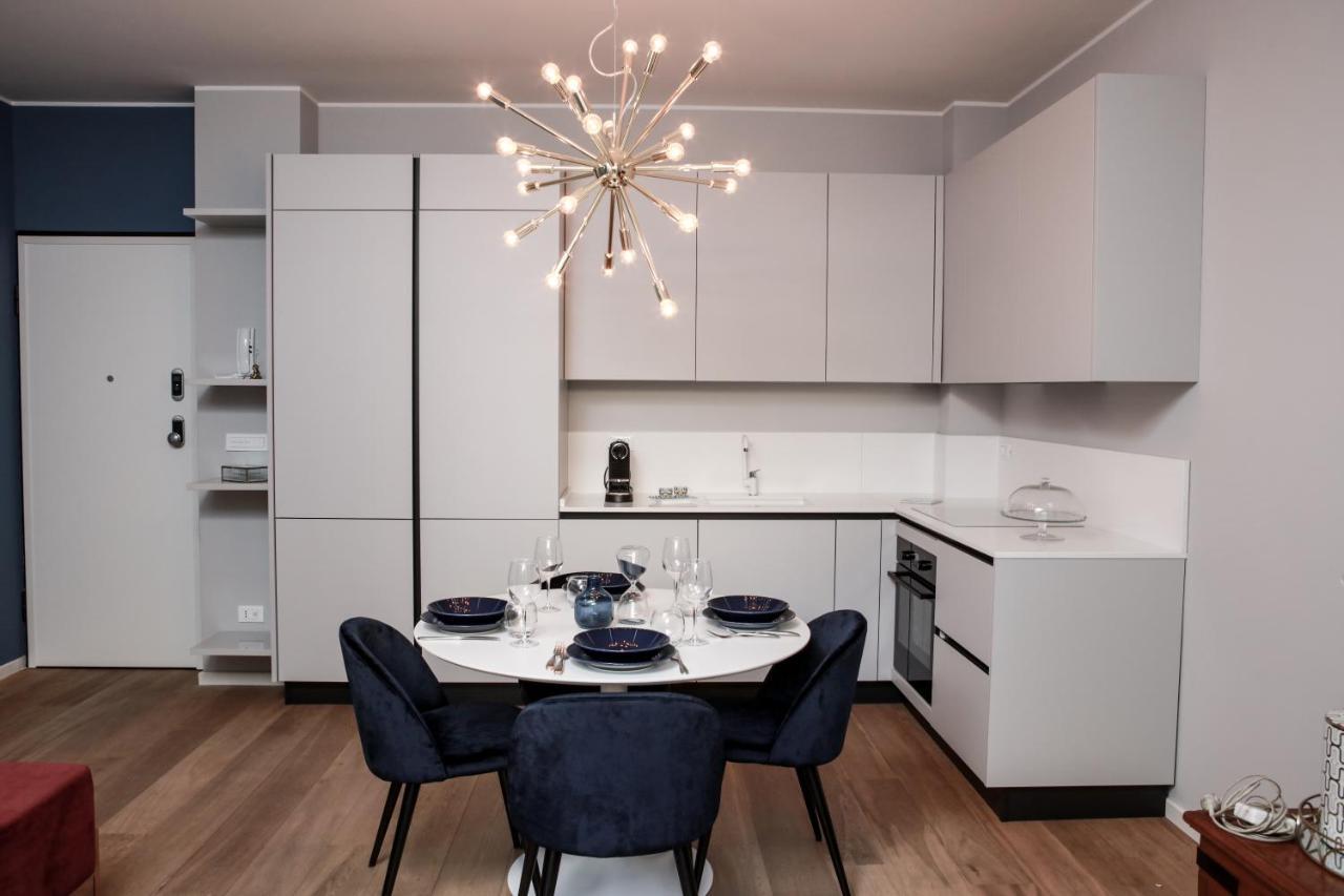 Corso Magenta Prestige Apartment Милано Екстериор снимка