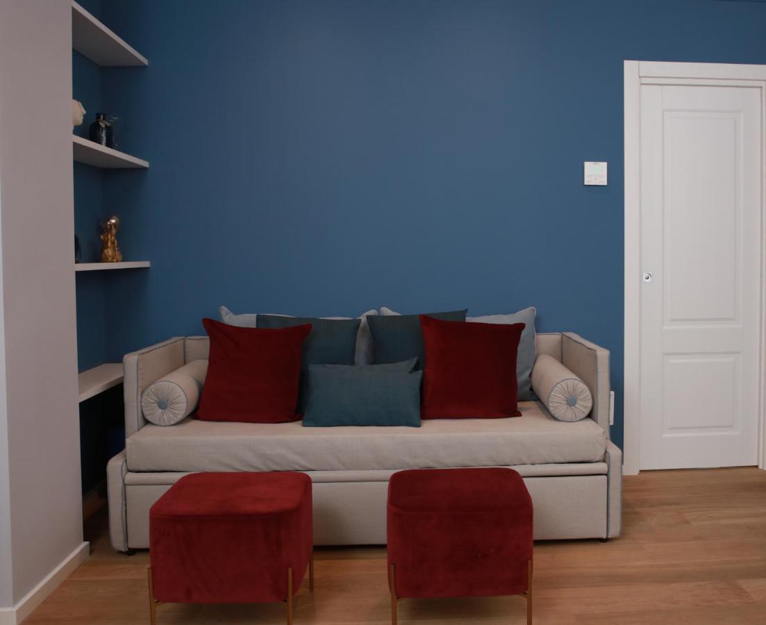 Corso Magenta Prestige Apartment Милано Екстериор снимка