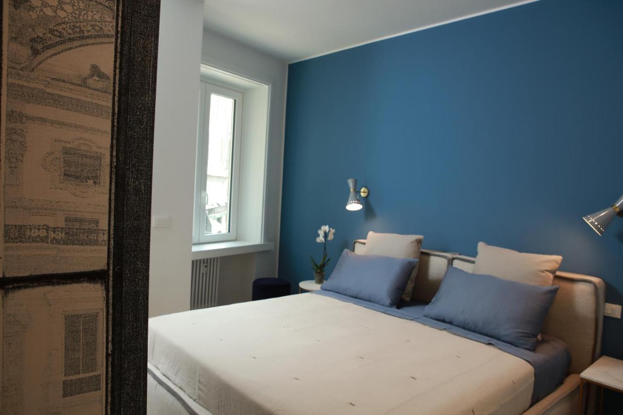 Corso Magenta Prestige Apartment Милано Екстериор снимка